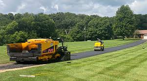 Best Recycled Asphalt Driveway Installation  in Fort Polk South, LA